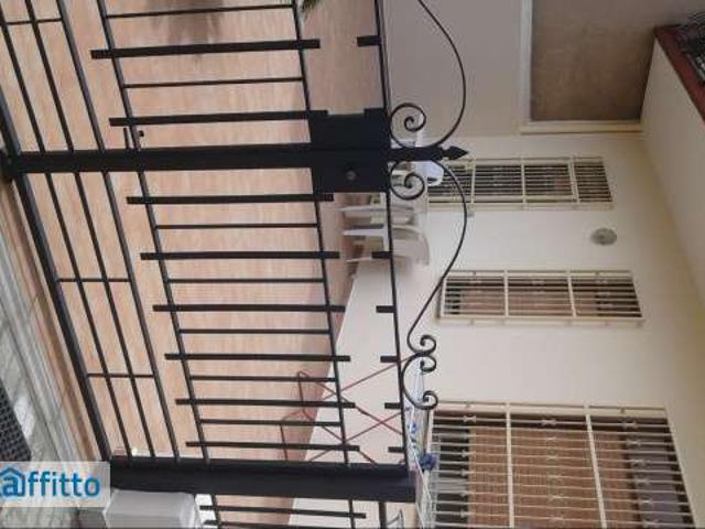 Appartamento arredato Archi