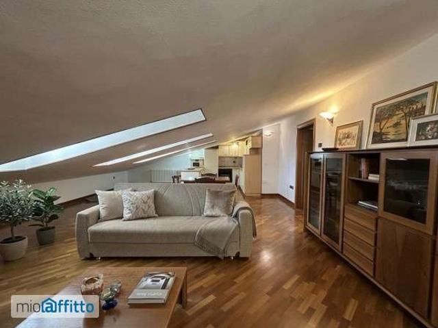Appartamento arredato Arcugnano