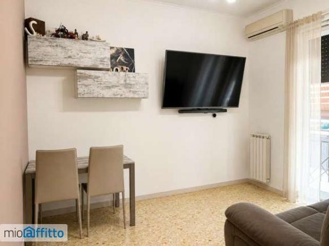 Appartamento arredato Ardeatino, colombo, garbatella