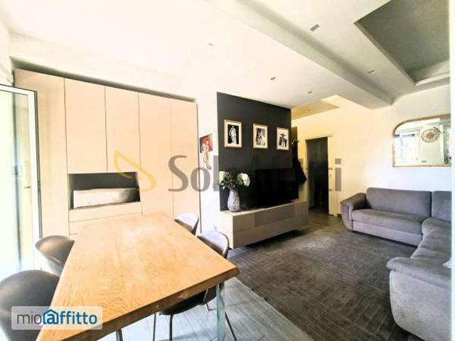 Appartamento arredato Ardeatino, colombo, garbatella