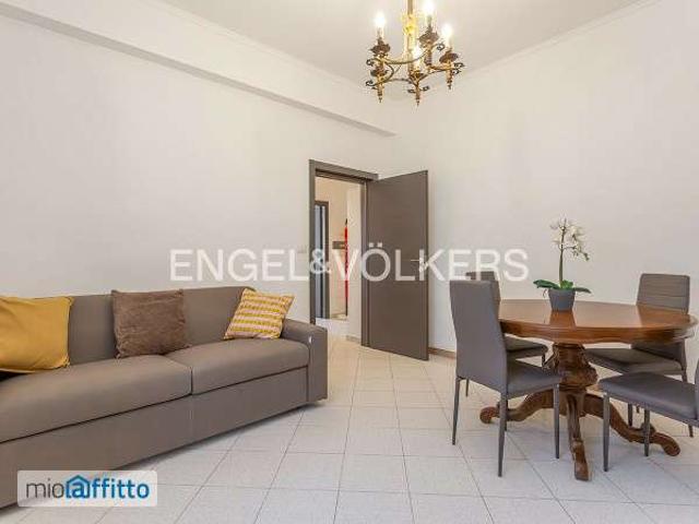 Bilocale arredato Ardeatino, colombo, garbatella