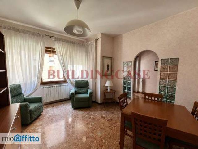 Appartamento arredato Ardeatino, colombo, garbatella