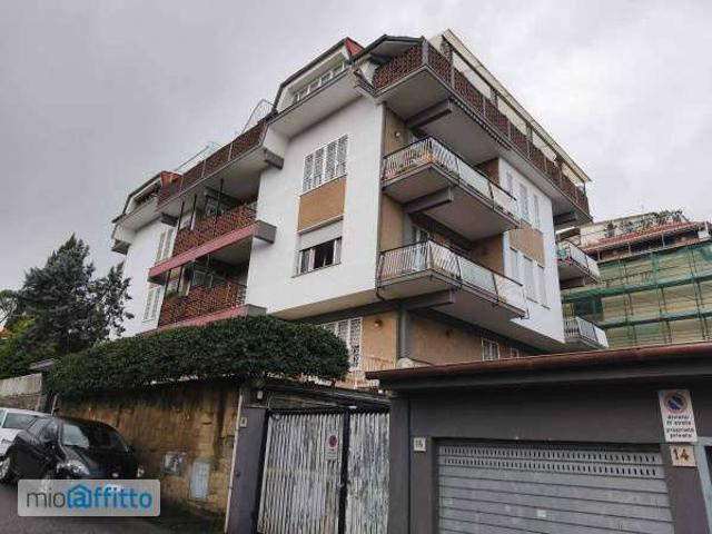 Appartamento arredato Ardeatino, colombo, garbatella