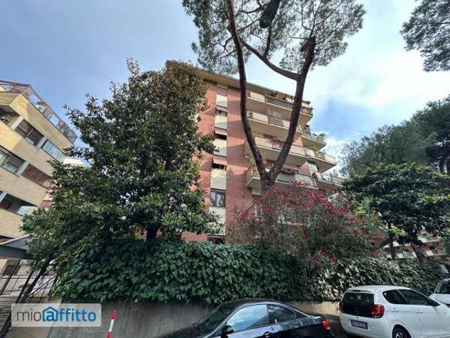 Appartamento arredato Ardeatino, colombo, garbatella