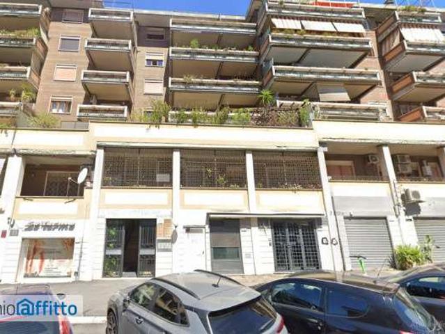 Appartamento arredato Ardeatino, colombo, garbatella