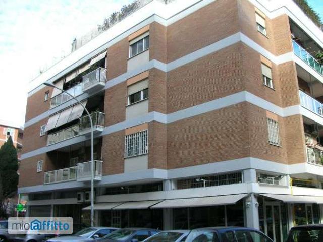 Appartamento arredato Ardeatino, colombo, garbatella