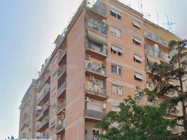Appartamento arredato Ardeatino, colombo, garbatella