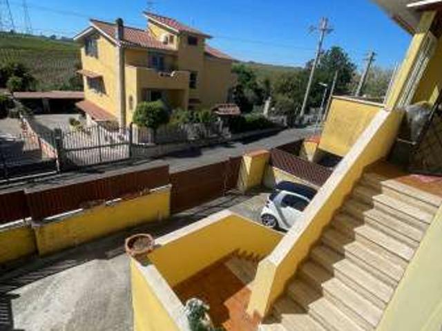 Appartamento arredato Ardea