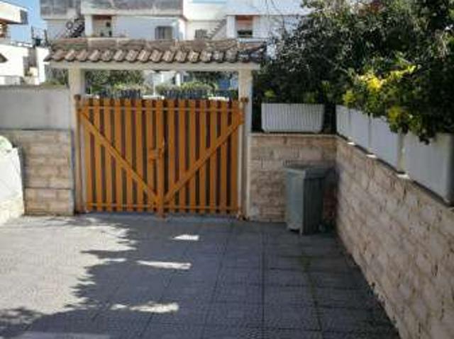 Appartamento arredato Ardea