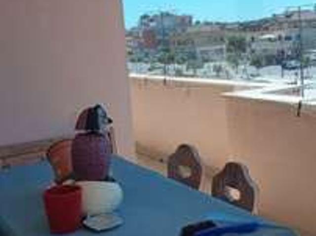 Appartamento arredato Ardea