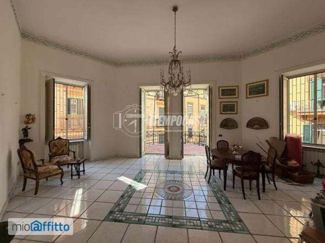 Appartamento arredato Arenella