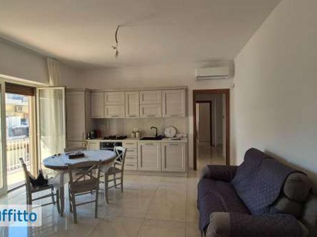 Appartamento arredato Arenella