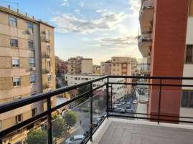Appartamento arredato Arenella