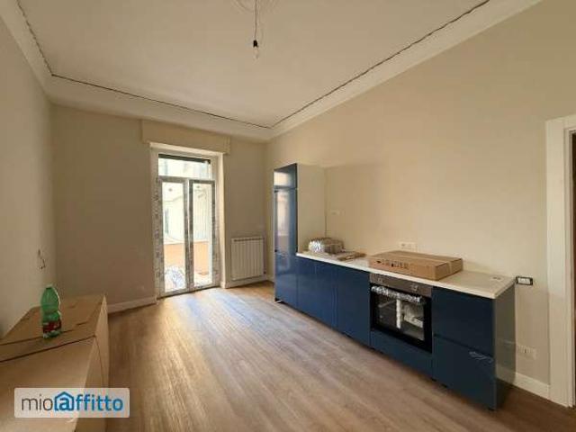 Appartamento arredato Arenella
