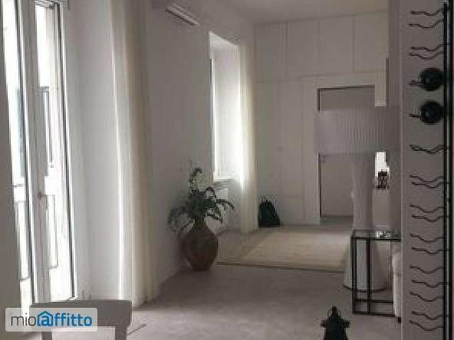 Appartamento arredato Arenella