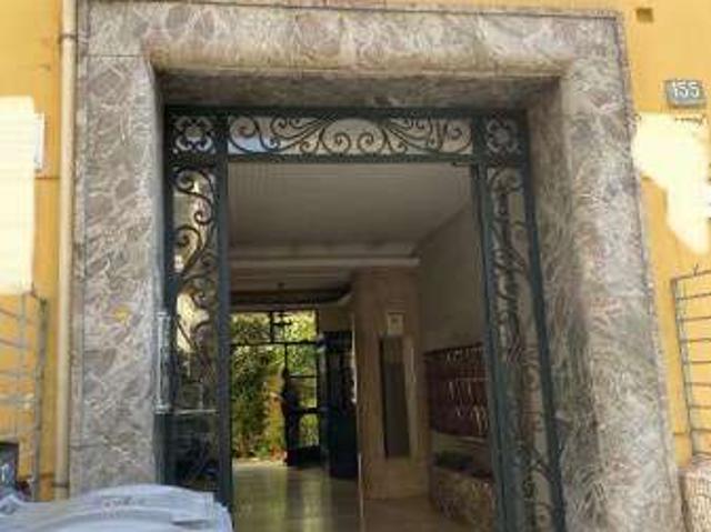Appartamento arredato Arenella