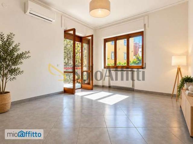 Appartamento arredato Arenella
