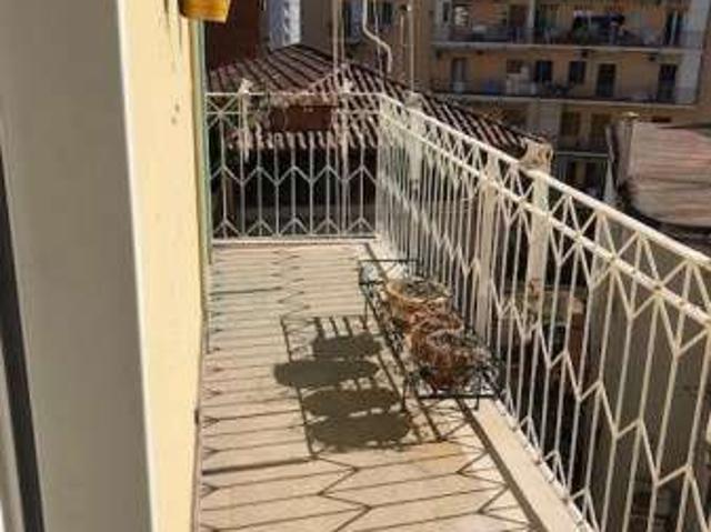 Appartamento arredato Arenella