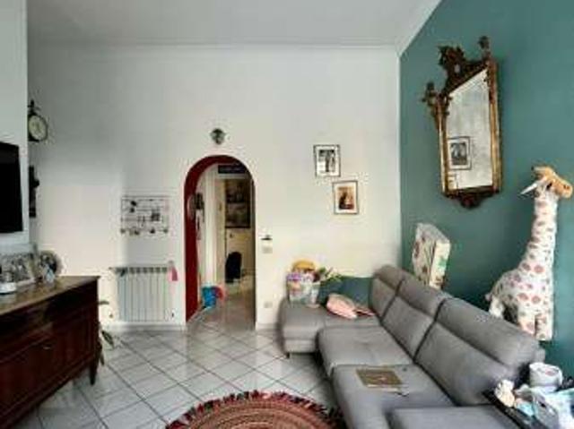 Appartamento arredato Arenella