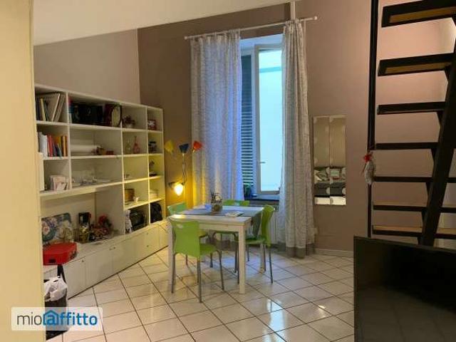Appartamento arredato Arenella