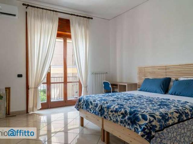 Appartamento arredato Arenella