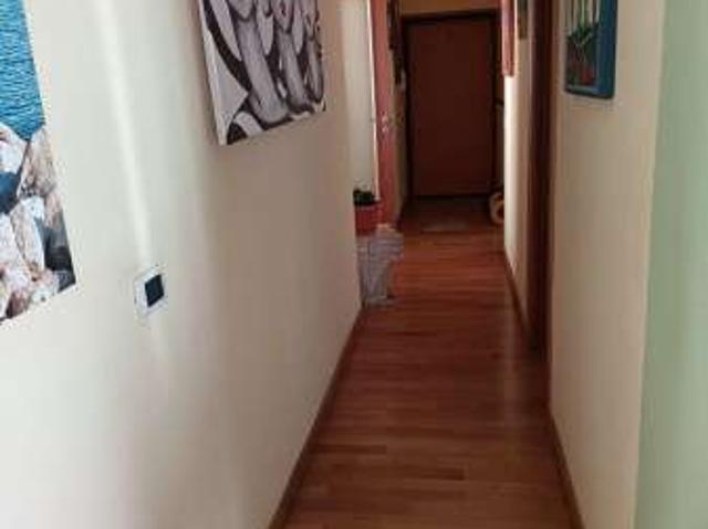 Appartamento arredato Arenella
