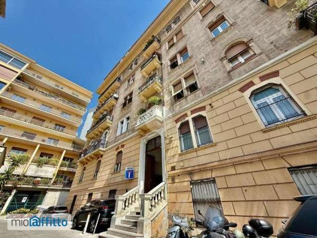 Appartamento arredato Arenella