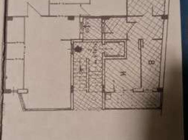 Appartamento arredato Arenella