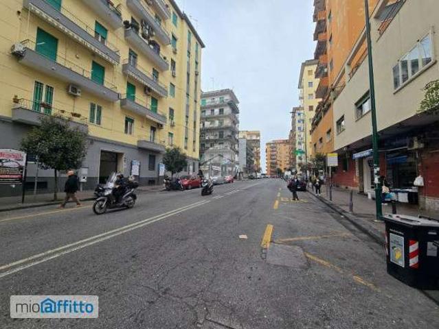 Appartamento arredato Arenella
