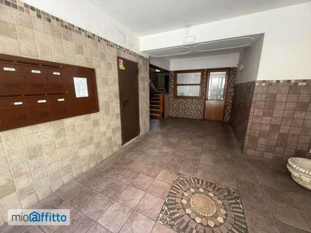 Appartamento arredato Arenella