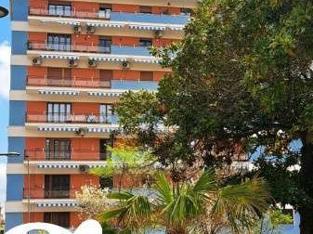 Appartamento arredato Arenella