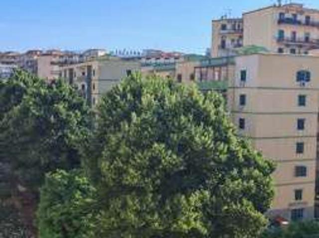 Appartamento arredato Arenella
