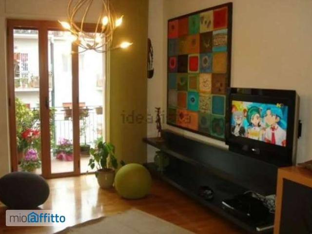 Appartamento arredato Arenella