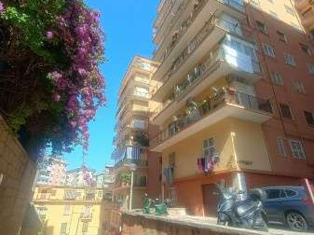 Appartamento arredato Arenella