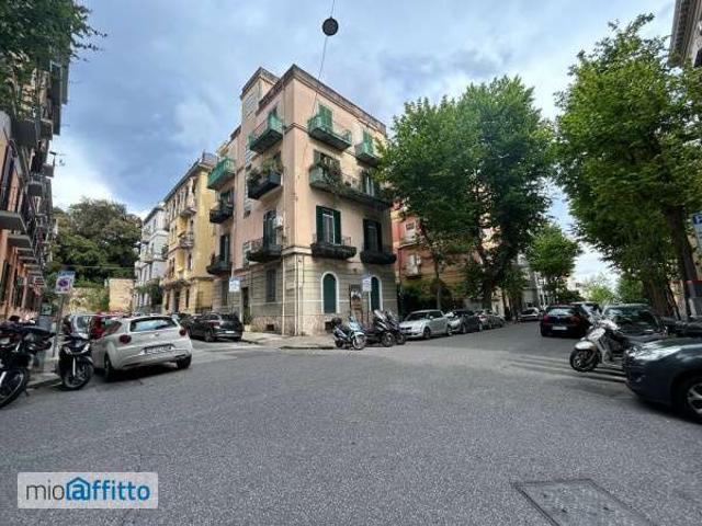 Appartamento arredato Arenella