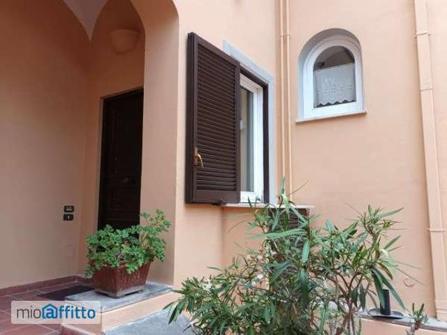 Appartamento arredato Arenella