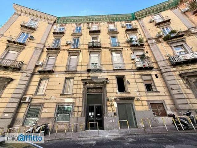 Appartamento arredato Arenella