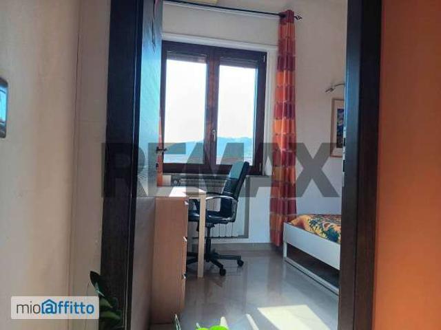 Appartamento arredato Arenella