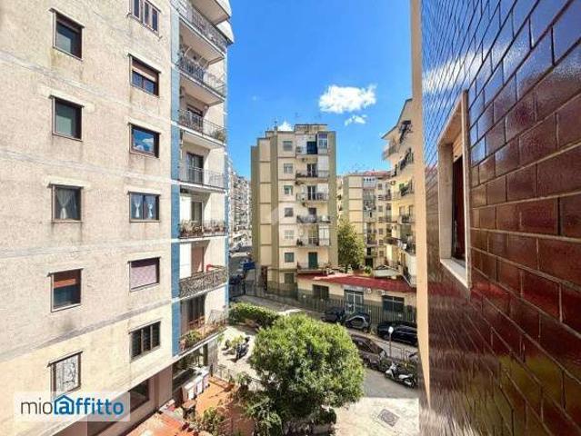 Appartamento arredato Arenella