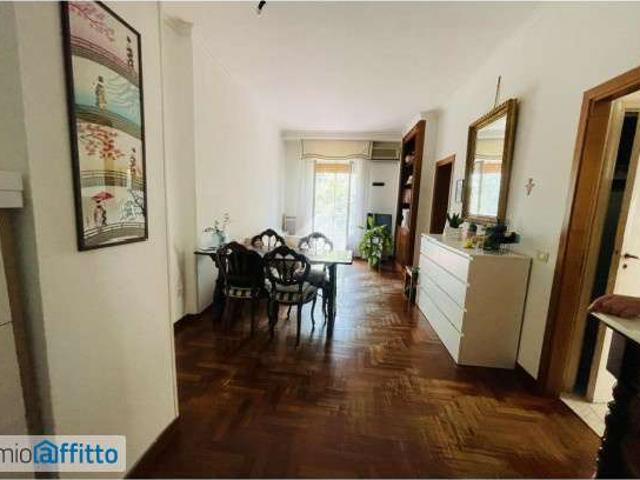 Appartamento arredato Arenella