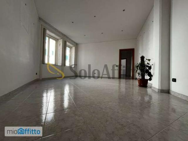 Appartamento arredato Arenella