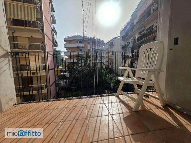 Appartamento arredato Arenella