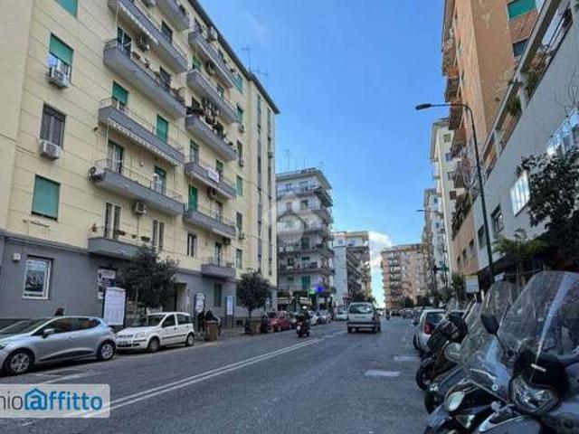 Appartamento arredato Arenella