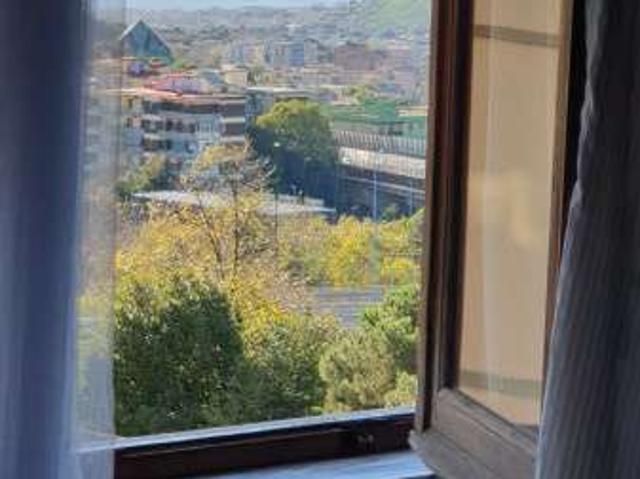 Appartamento arredato Arenella