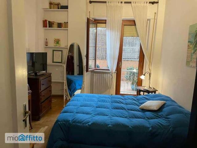 Appartamento arredato Arenella