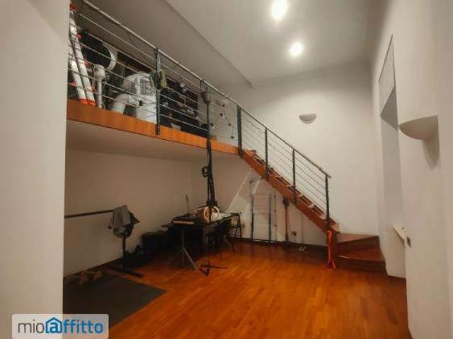 Appartamento arredato Arenella