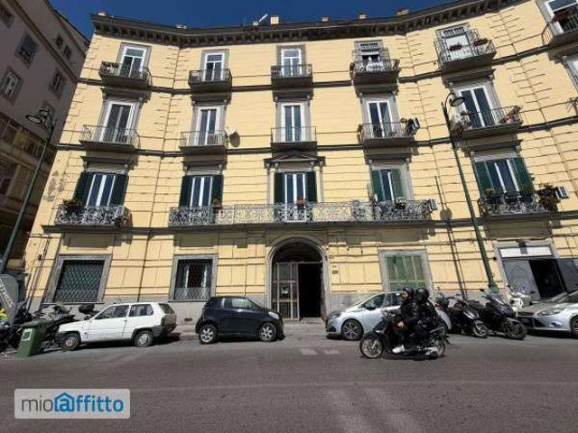 Appartamento arredato Arenella