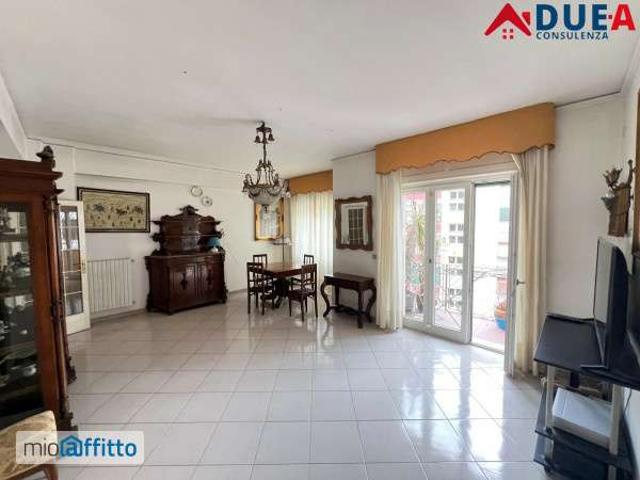 Appartamento arredato Arenella