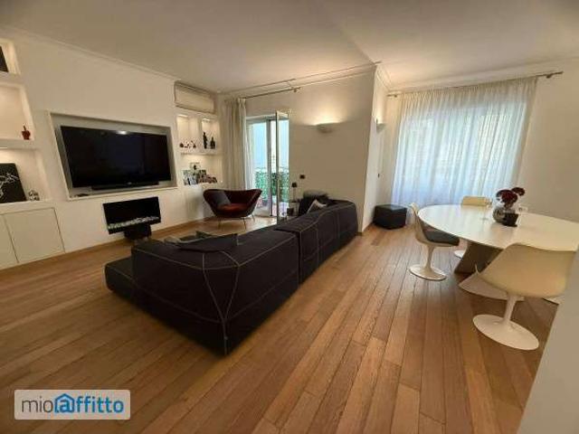 Appartamento arredato Arenella