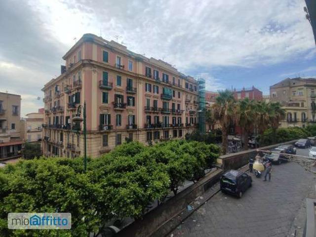 Appartamento arredato Arenella